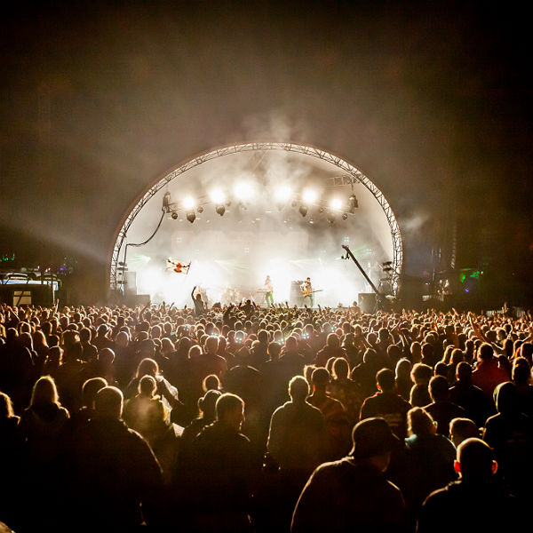 The absolute best bits of Kendal Calling 2014 in photos