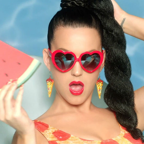 Katy Perry to perform Super Bowl Half Time show in 2015