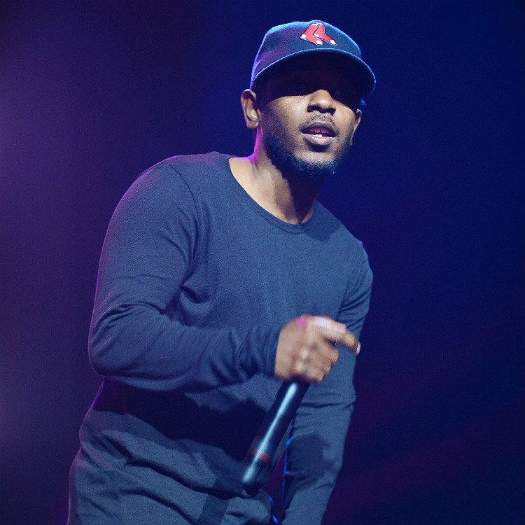 Kendrick Lamar defends Iggy Azalea and talks about new album