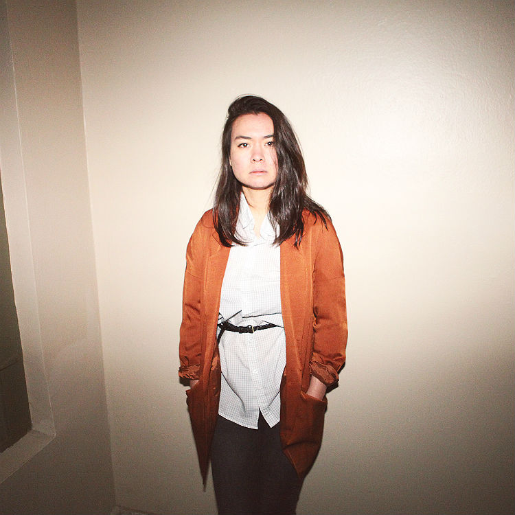 Mitski: 'I don't understand why passion + grit isn't f**king cool'