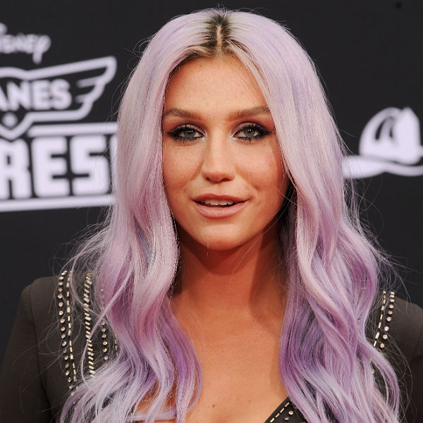 Kesha had previously denied Dr Luke 'date rape' in court