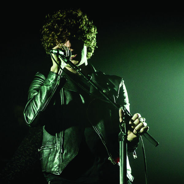 Listen: The Kooks unveil new single 'Forgive And Forget'
