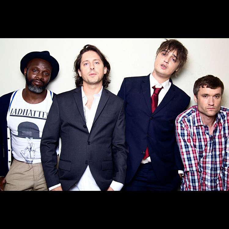 Libertines video interview on drugs friendship & new music playlist