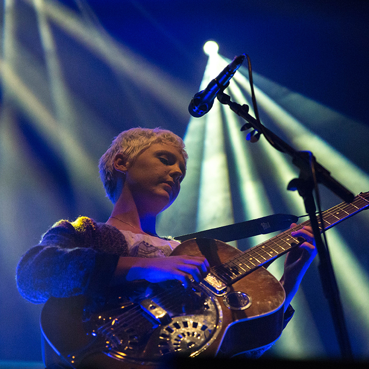 Laura Marling announces one-off London show, tickets on sale tomorrow