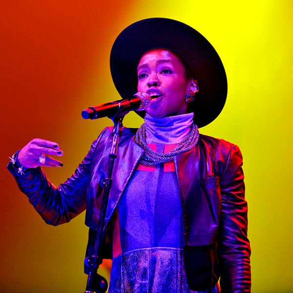 Lauryn Hill cancels London Shepherd's Bush UK gig due to legal issues