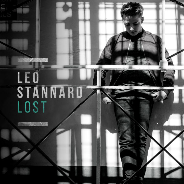 Premiere of former Rudimental tour support Leo Stannard
