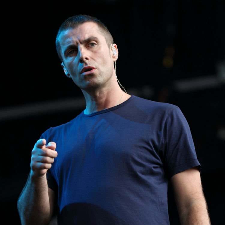 Liam Gallagher defends One Direction from Noel Gallagher comments
