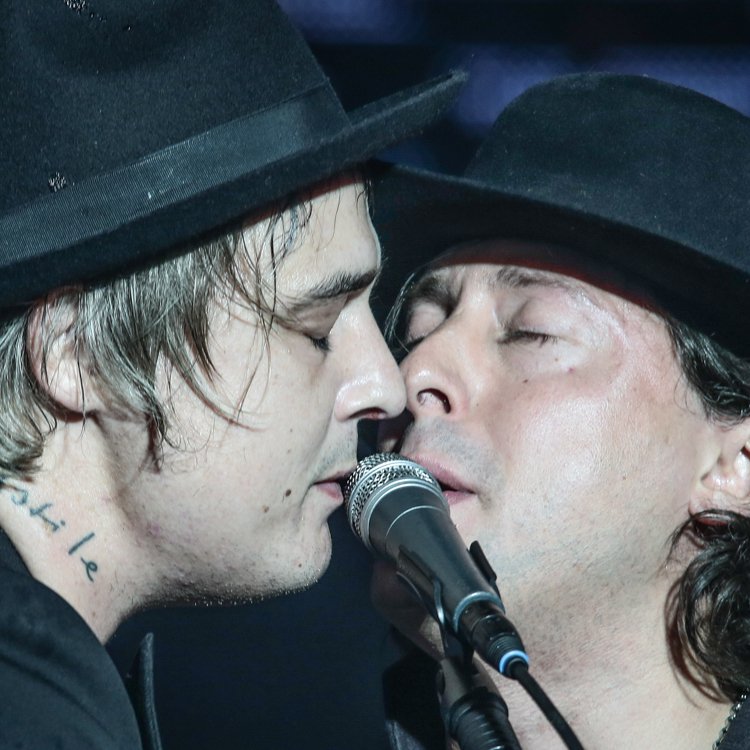 Libertines cancelled gigs explained as Pete Doherty anxiety attack