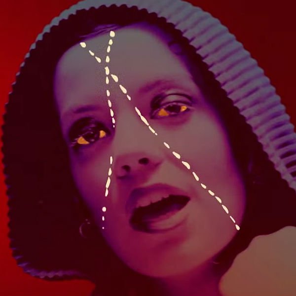Watch: Lily Allen unveils spooky video for new single 'Sheezus'