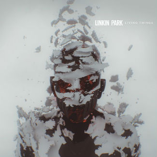 Linkin Park claim UK Album Chart No.1 with new album 'Living Things'