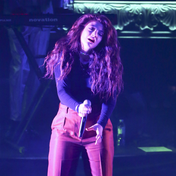 'Royals' by Lorde banned from radio stations in San Francisco