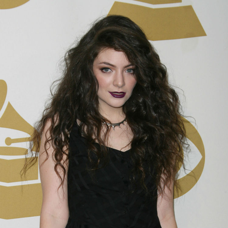 Lorde updates fans on 'exciting, scary' new album