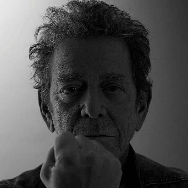 Lou Reed's personal music equipment is up for sale on eBay