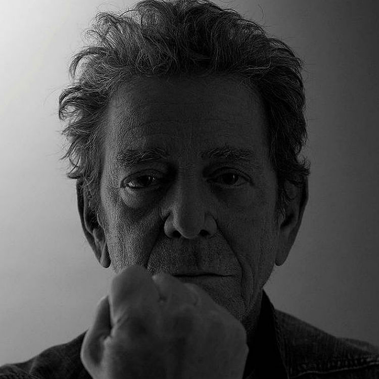 Lou Reed inducted into Rock and Roll Hall Of Fame
