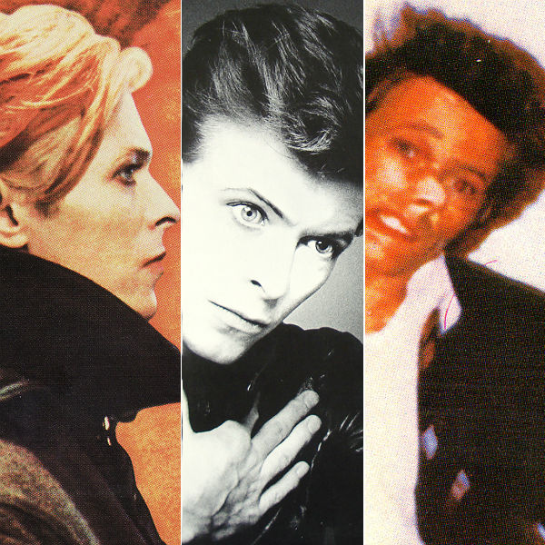 From David Bowie to Jay Z: the 11 best album sequels of all time