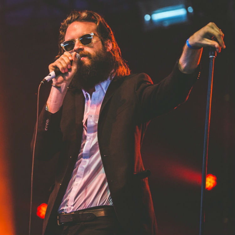 Father John Misty covers Ryan Adams covers Taylor Swift, Blank Space