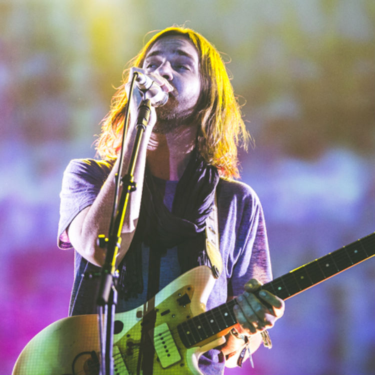 Tame Impala tour dates, buy tickets on sale today