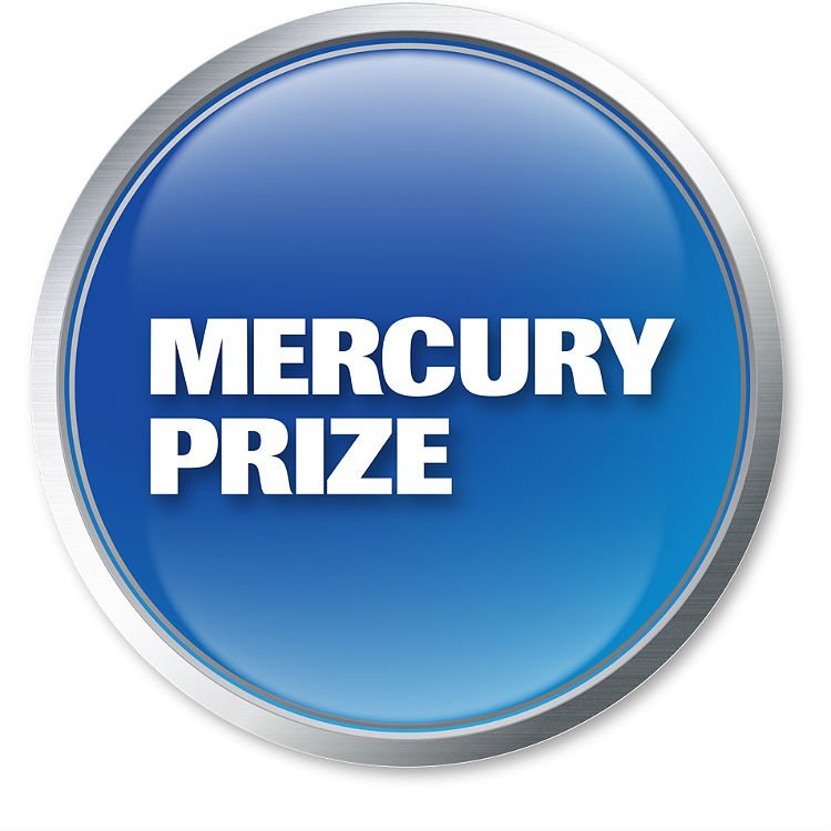 Mercury Prize 2015 nominations