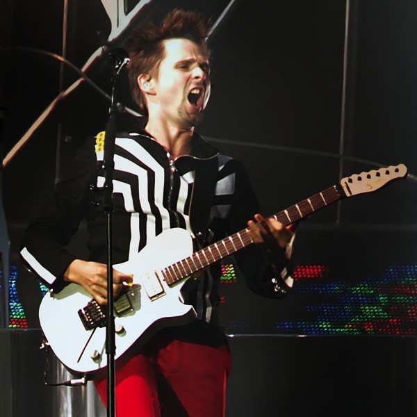 Muse Mercy new single to be unveiled on Monday, video being filmed