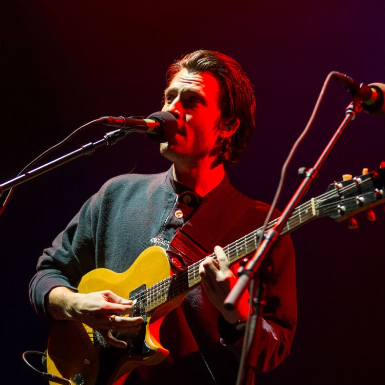 The Vaccines and The Maccabees to play Great Escape Festival