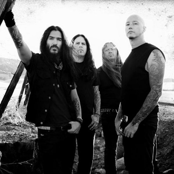 Machine Head announce UK + Ireland headline tour - tickets