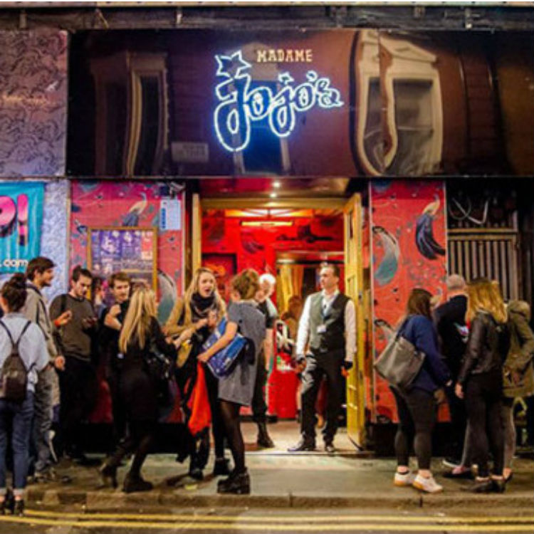 UK Government introduces legislation protects grassroots music venue