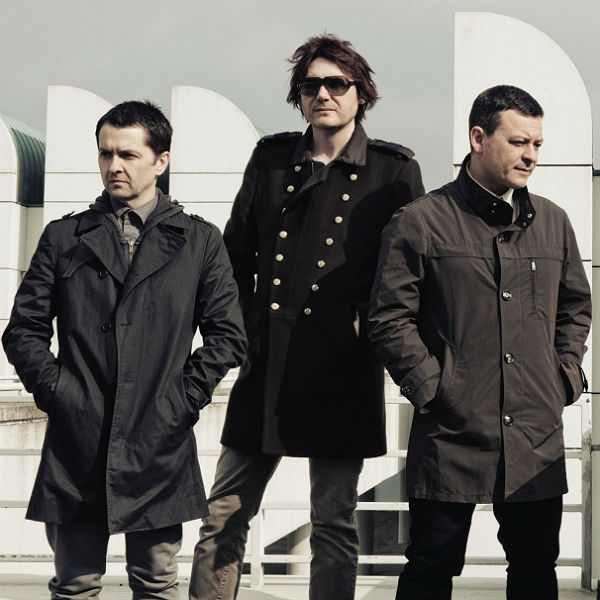 Manic Street Preachers: 'There's only one record left to make'