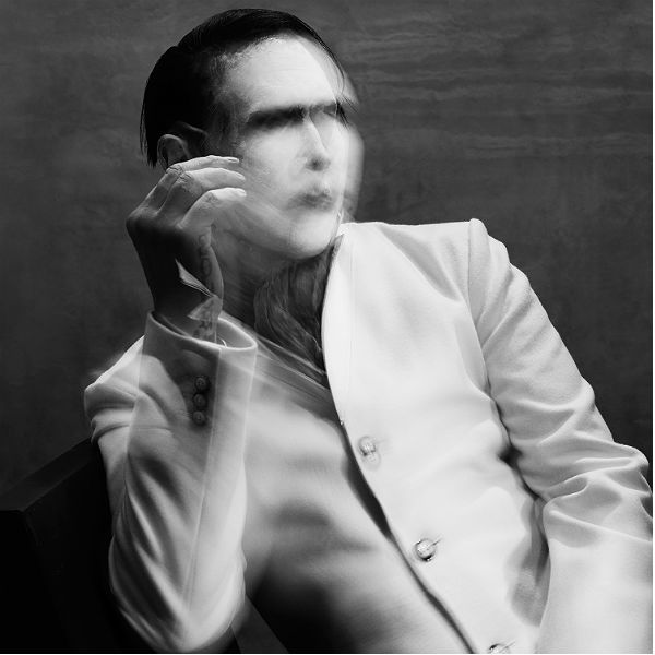 Marilyn Manson will release new LP The Pale Emperor in January