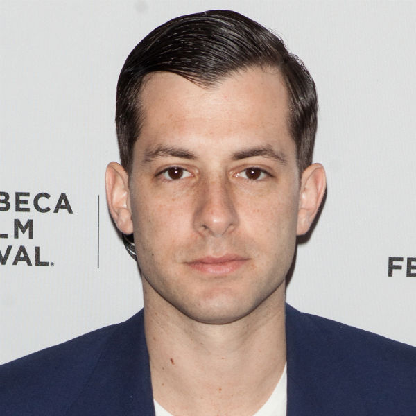 Mark Ronson working with Action Bronson, Chance The Rapper, Johnny Depp