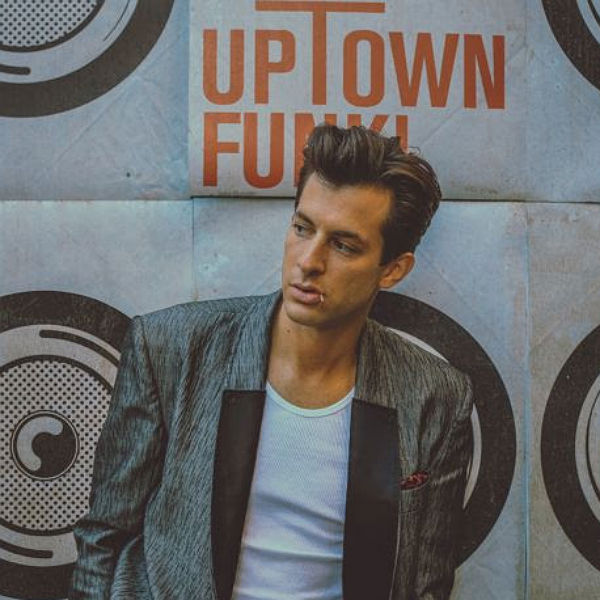 Mark Ronson to release new album Uptown Special in January