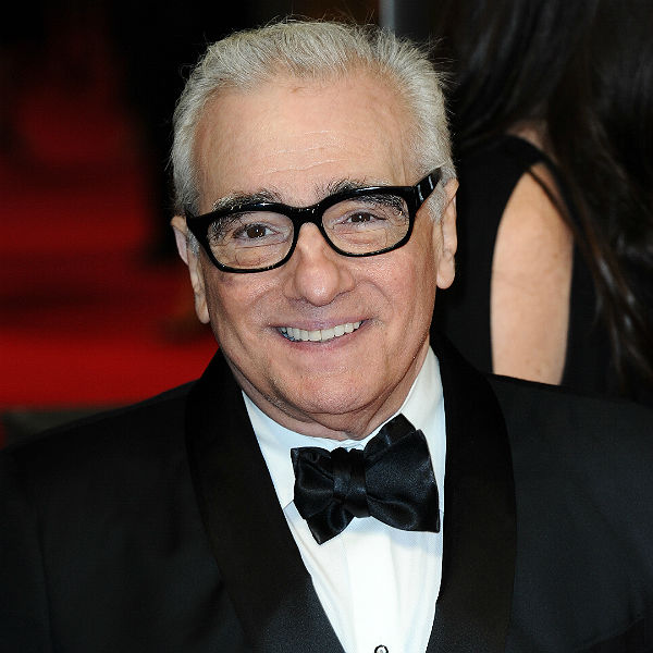 Martin Scorsese set to direct The Ramones biopic movie