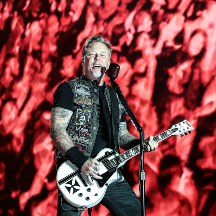 Metallica Reading 2015 review and photos 
