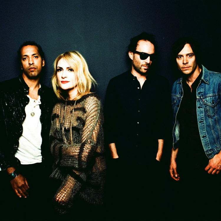 Metric reveal new single The Shade 