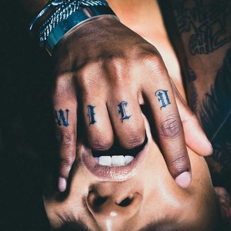 Miguel releases surprise EP including nwa with Kurupt