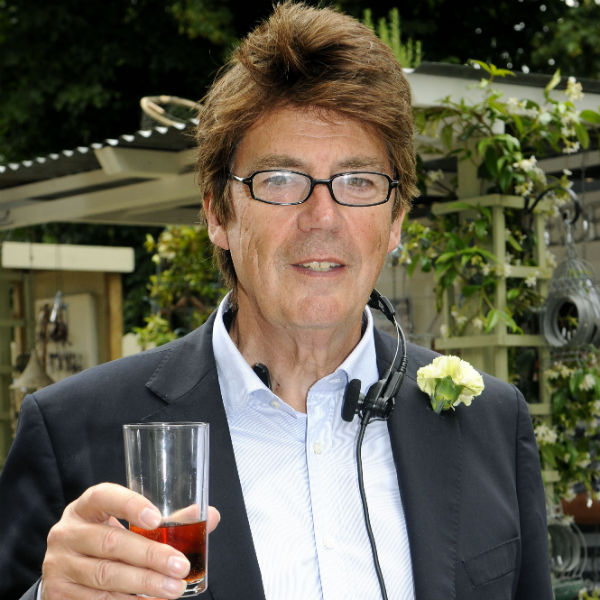 UKIP furious after Red Cross reject Mike Read's 'Calypso' donation