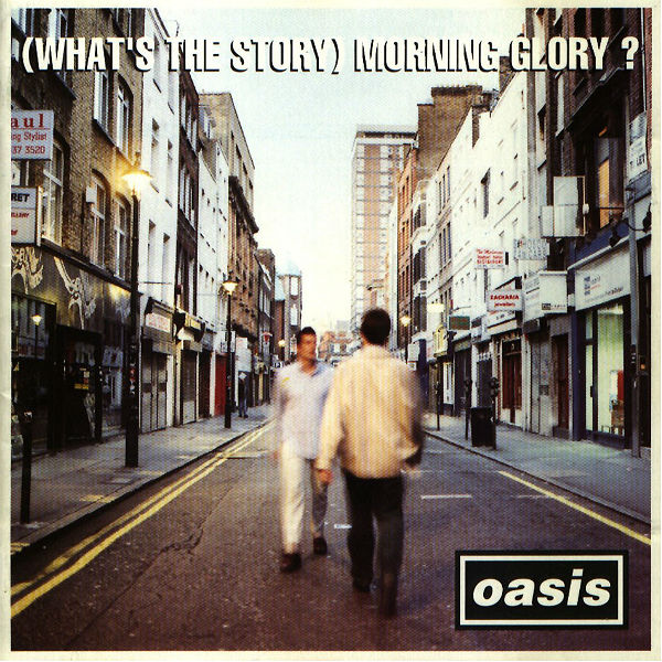 Details of Oasis (What's The Story) Morning Glory re-release revealed