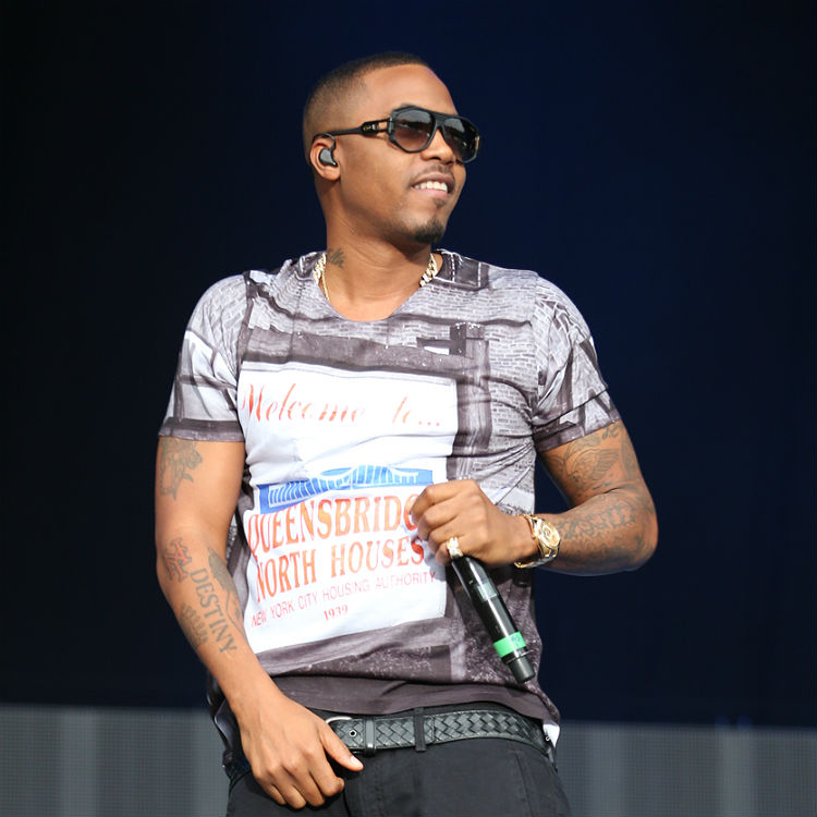 Nas to release new album this month