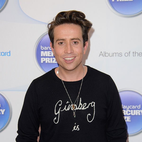 X Factor 2016 judges, Nick Grimshaw will not return, Caroline Flack