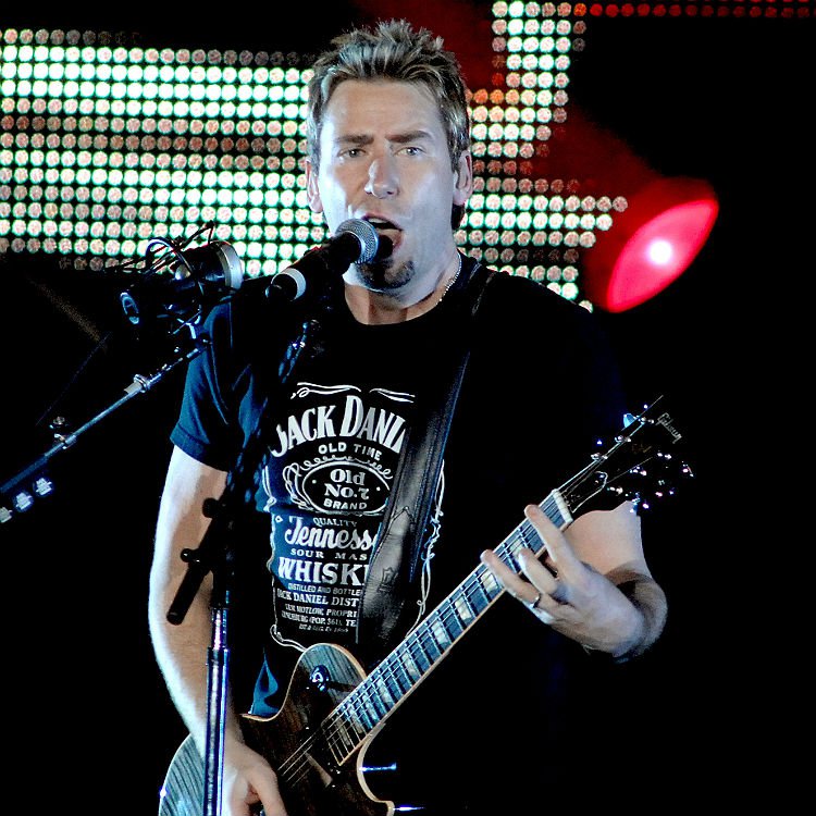 Nickelback cancel European and UK tour, including Wembley Arena gig