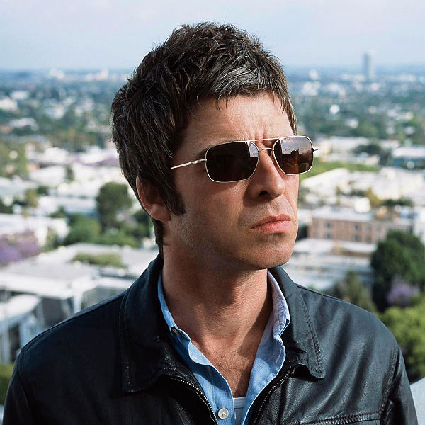 Noel Gallagher isn't a fan of his own album title Chasing Yesterday 