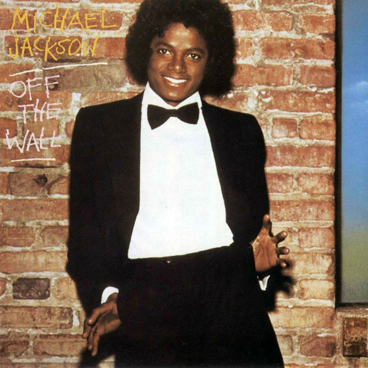 Michael Jackson Off The Wall album reissue with Spike Lee documentary
