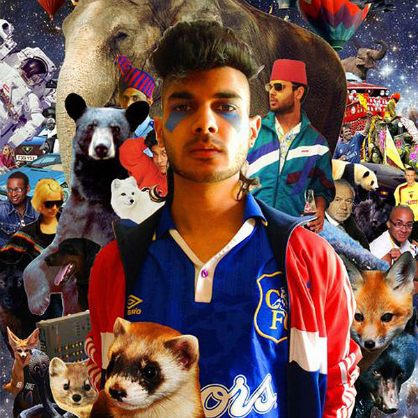 'He's beyond a one off': XL boss discusses Jai Paul's future