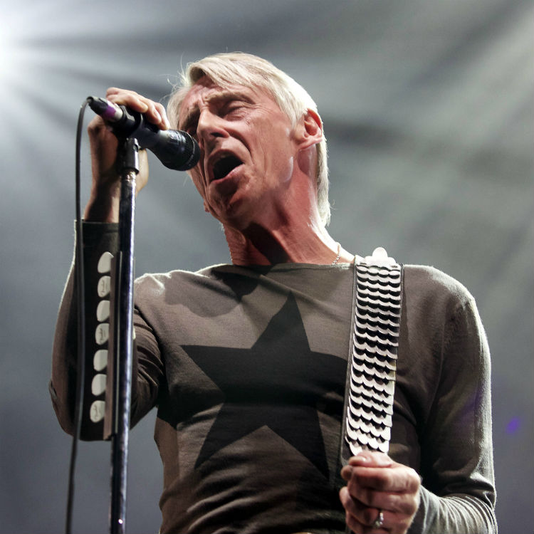 Paul Weller to play secret show at The Great Escape 