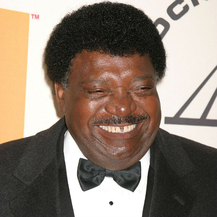 Twitter 2016 kills off Percy Sledge after his death over a year ago 