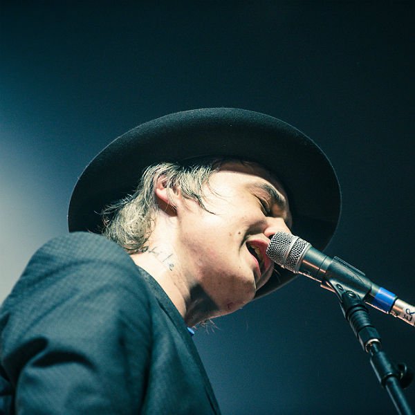 Pete Doherty in Thai rehab for heroin, wants to help other addicts