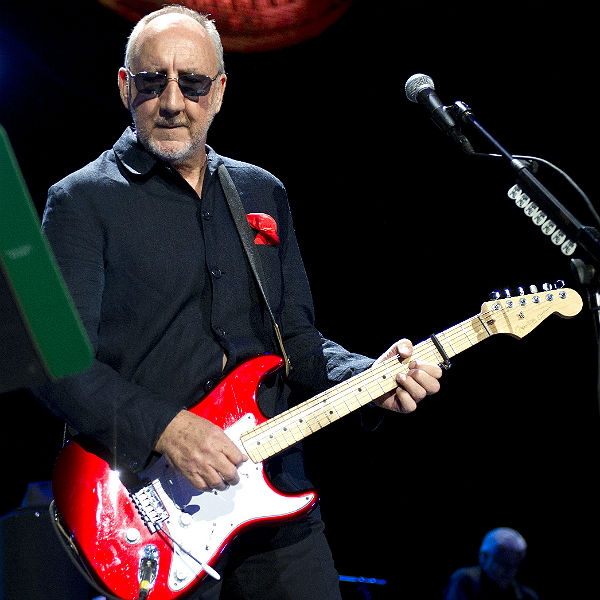 Pete Townshend Classic Quadrophenia Tickets go on pre sale