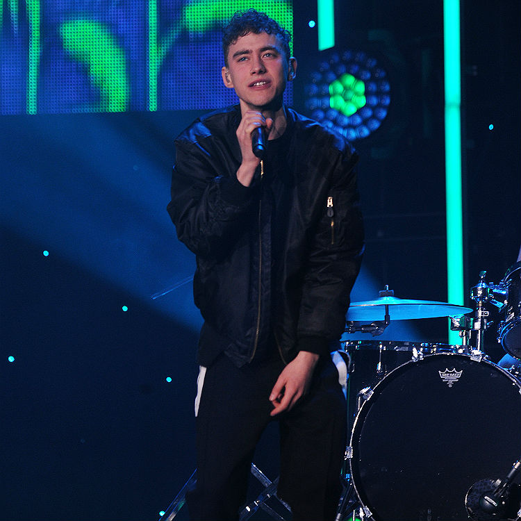 Years & Years perform at youth empowerment event We Day