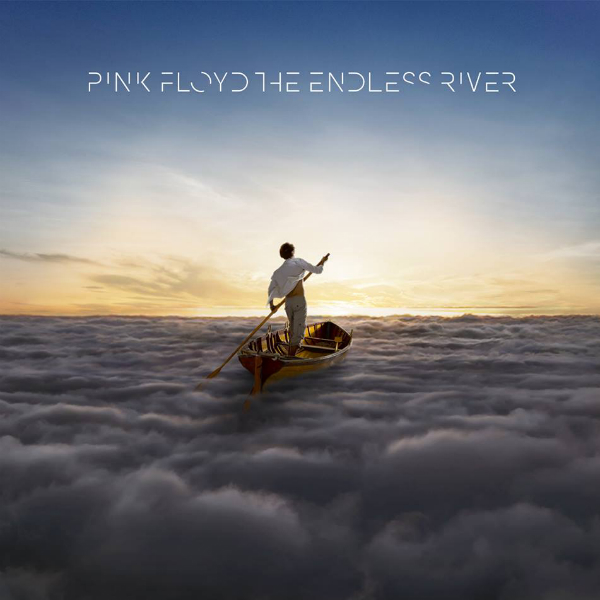 Listen: Stream Pink Floyd's final album The Endless River