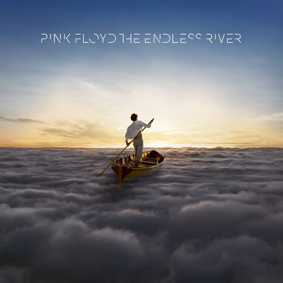 Pink Floyd reveal details of Endless River album