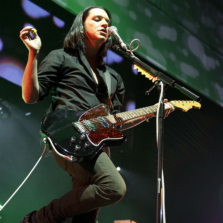 Placebo 2015 Tour announced with ticket details